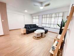 Blk 622B Tampines Greenverge (Tampines), HDB 5 Rooms #607295641